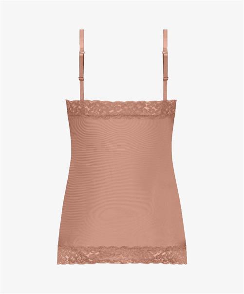 ten Cate Spaghetti Lace Top Secrets