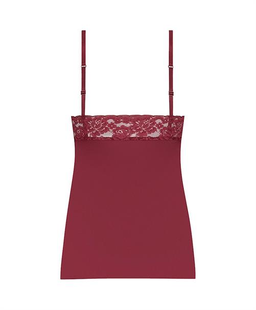 ten Cate Spaghetti Top Lace Secrets
