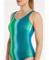 ten Cate Swim Badpak Botanical Gradient