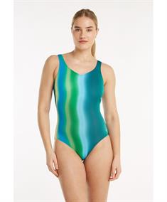 ten Cate Swim Badpak Botanical Gradient