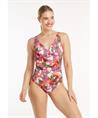 ten Cate Swim Badpak Botanical Leaves