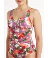 ten Cate Swim Badpak Botanical Leaves