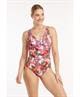 ten Cate Swim Badpak Botanical Leaves