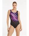 ten Cate Swim Badpak Midnight Waves