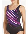 ten Cate Swim Badpak Midnight Waves