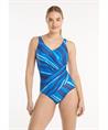 ten Cate Swim Badpak Shape