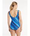 ten Cate Swim Badpak Shape