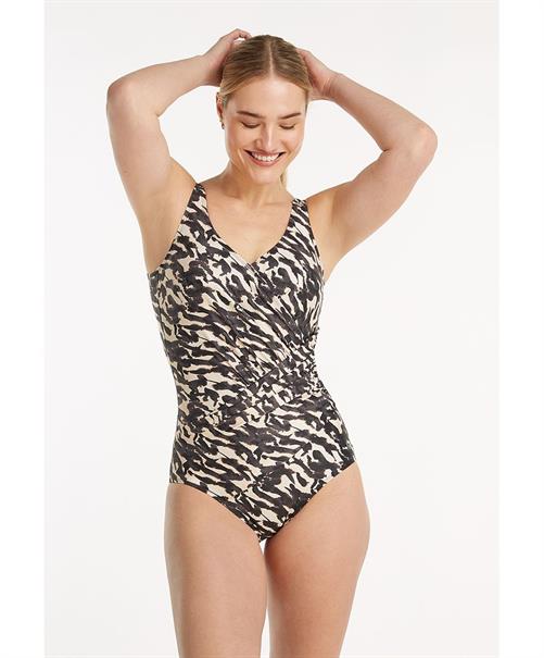 ten Cate Swim Badpak Shape
