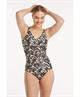 ten Cate Swim Badpak Shape