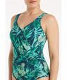 ten Cate Swim Badpak Water Lily Teal