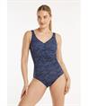 ten Cate Swim Badpak Water Lily Teal