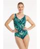 ten Cate Swim Badpak Water Lily Teal