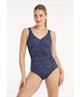 ten Cate Swim Badpak Water Lily Teal