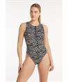 ten Cate Swim Badpak Zebra Stripe