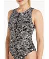 ten Cate Swim Badpak Zebra Stripe