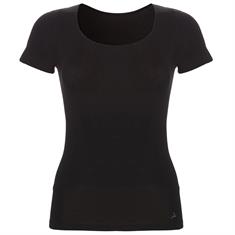 ten Cate T-Shirt Basic Zwart