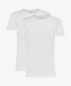 ten Cate T-shirt Basics 2-Pack