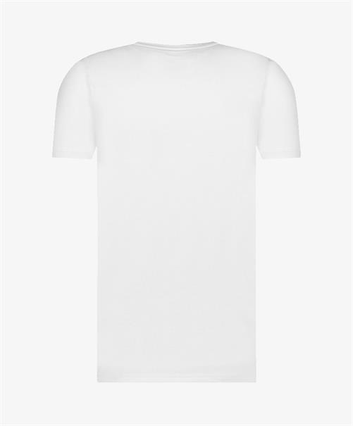 ten Cate T-shirt Basics 2-Pack