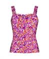 ten Cate Tankinitop Summer Ikat Gradient