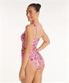 ten Cate Tankinitop Summer Ikat Gradient