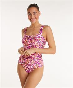 ten Cate Tankinitop Summer Ikat Gradient