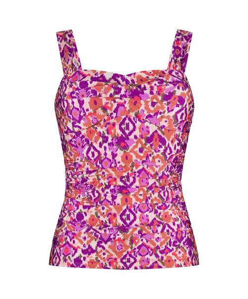 ten Cate Tankinitop Summer Ikat Gradient