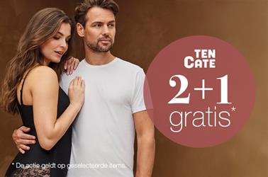 ten cate