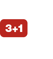 Terugkerende actie: Sloggi actie 3+1 gratis