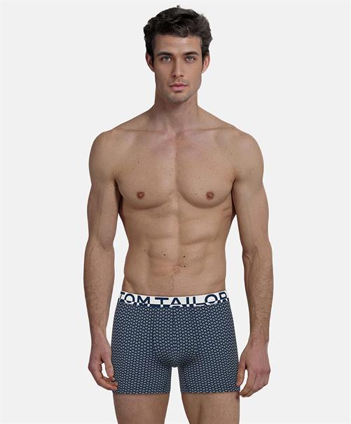 Tom Tailor Boxer 2-Pack