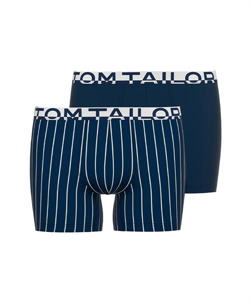 Tom Tailor Boxer 2-Pack