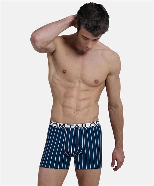 Tom Tailor Boxer 2-Pack