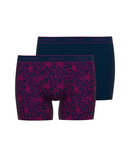 Tom Tailor Boxer 2-Pack