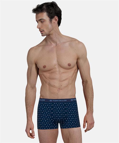 Tom Tailor Boxer 3-Pack