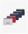 Tom Tailor Boxer 5-Pack