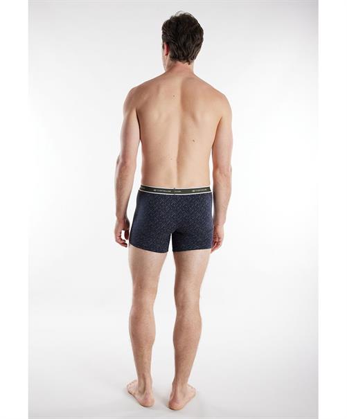 Tom Tailor Boxer Allover Print 2-Pack