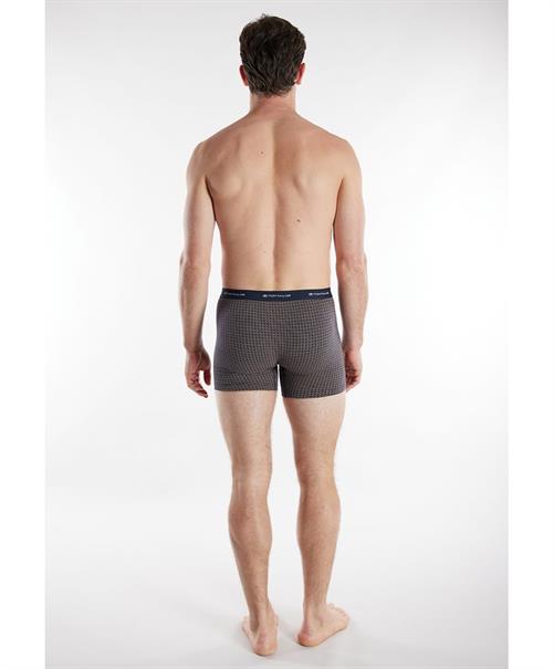 Tom Tailor Boxer Allover Print 2-Pack