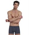 Tom Tailor Boxer Allover Print