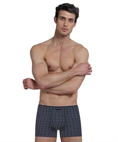 Tom Tailor Boxer Allover Print