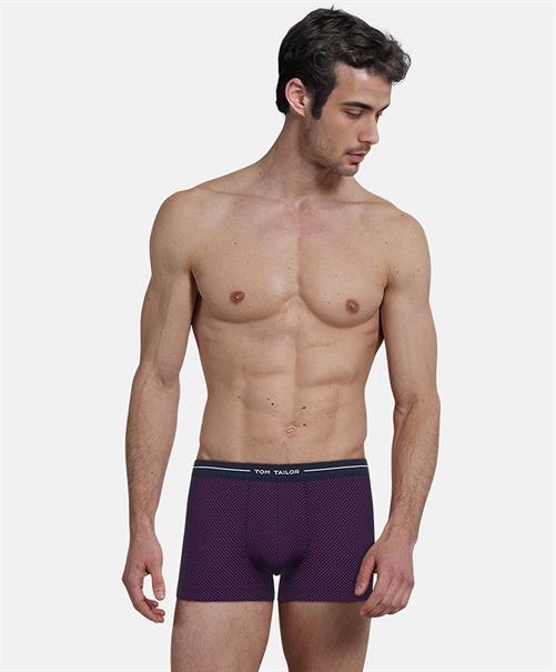 Tom Tailor Boxer Allover Print