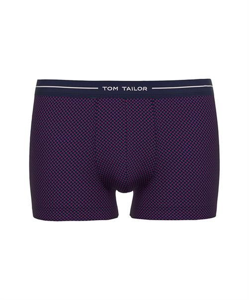 Tom Tailor Boxer Allover Print