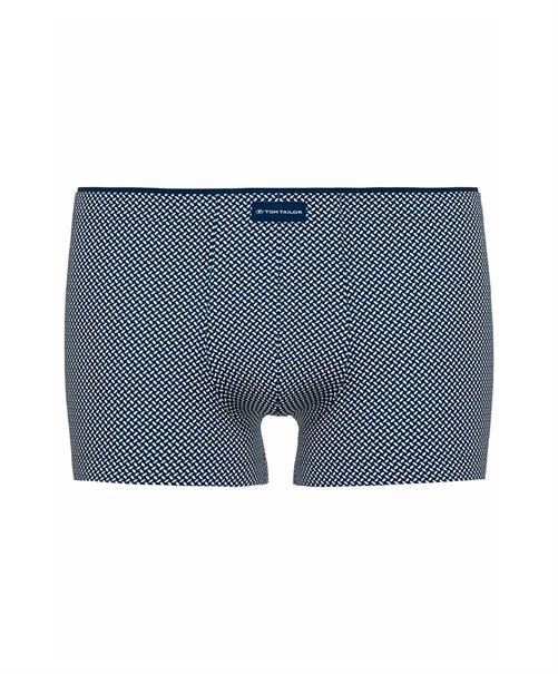 Tom Tailor Boxer Allover Print