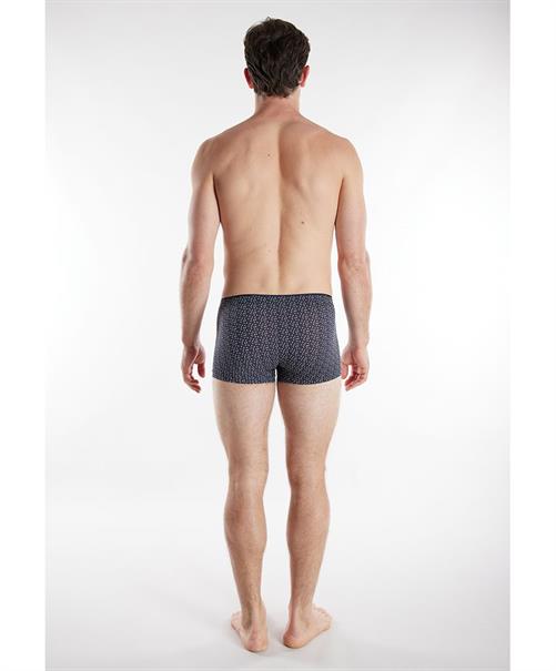 Tom Tailor Boxer Allover Print