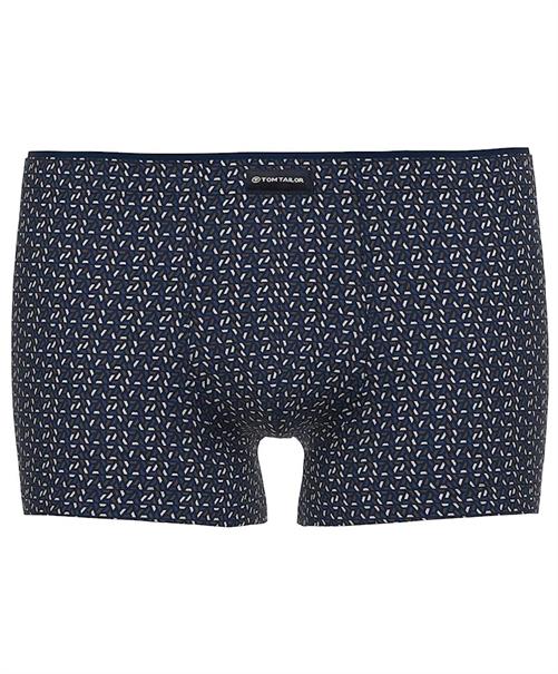 Tom Tailor Boxer Allover Print