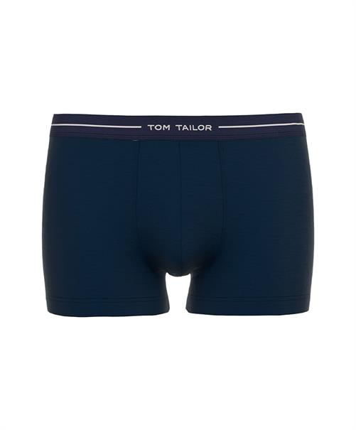 Tom Tailor Boxer Effen
