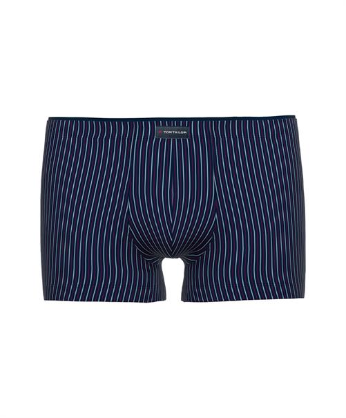 Tom Tailor Boxer Gestreept