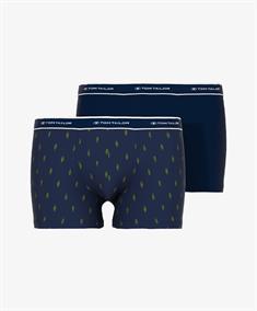Tom Tailor Boxer Kentucky 2-Pack