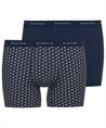 Tom Tailor Boxer Print 2-Pack