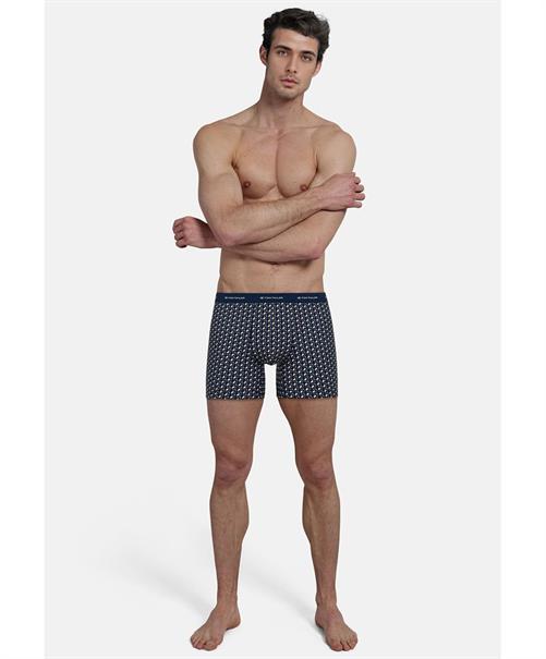 Tom Tailor Boxer Print 2-Pack