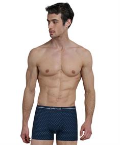 Tom Tailor Boxer Print