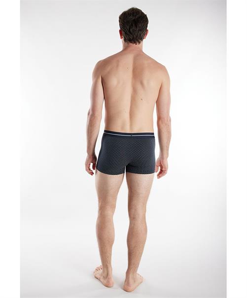 Tom Tailor Boxer Print